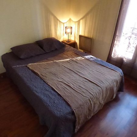 Appartement Buenos Aires نيس المظهر الخارجي الصورة