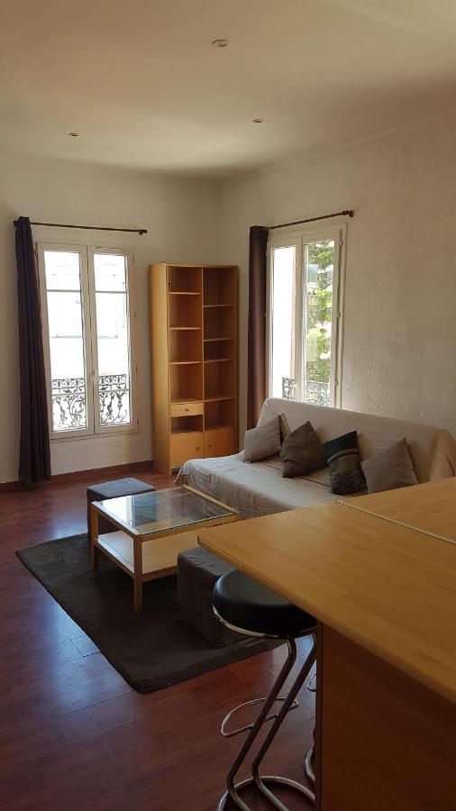 Appartement Buenos Aires نيس المظهر الخارجي الصورة