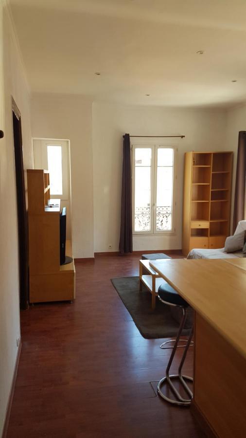 Appartement Buenos Aires نيس المظهر الخارجي الصورة