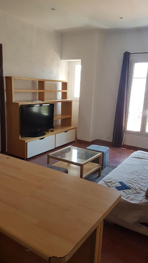 Appartement Buenos Aires نيس المظهر الخارجي الصورة
