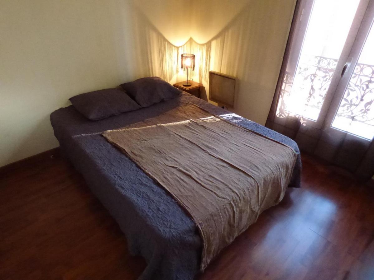 Appartement Buenos Aires نيس المظهر الخارجي الصورة