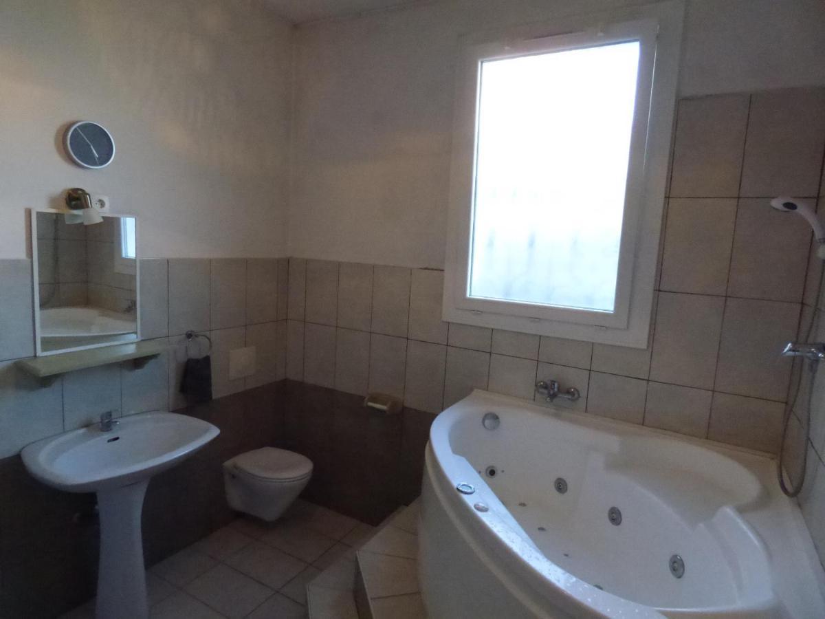 Appartement Buenos Aires نيس المظهر الخارجي الصورة