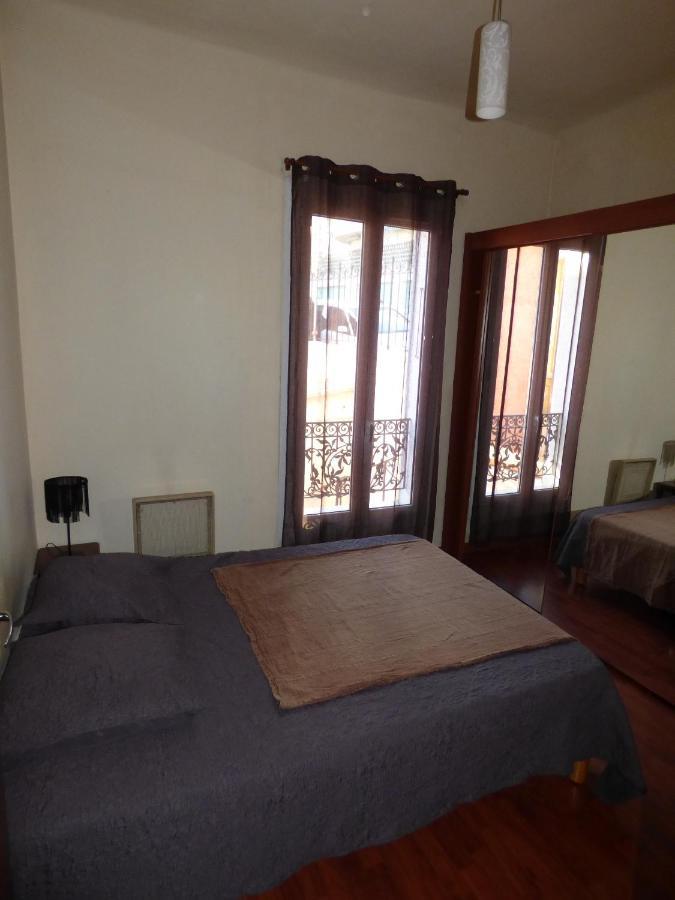 Appartement Buenos Aires نيس المظهر الخارجي الصورة